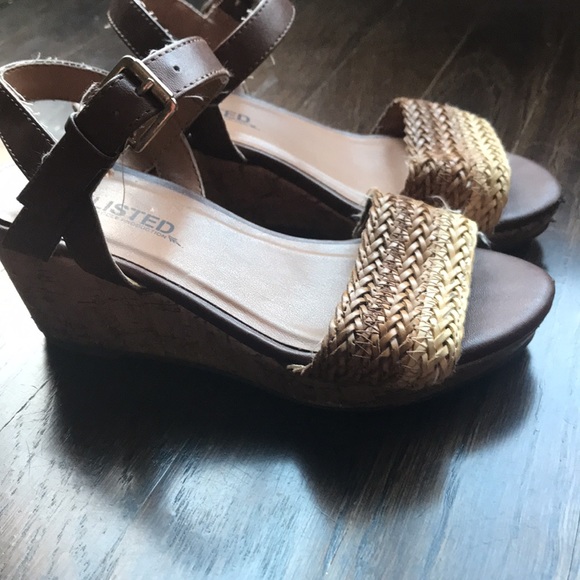 Girls unlisted sandals - Picture 2 of 15